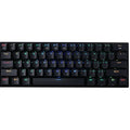 Redragon K530 RGB Draconic Wireless Mechanical Gaming Keyboard with Red Switches (Black)