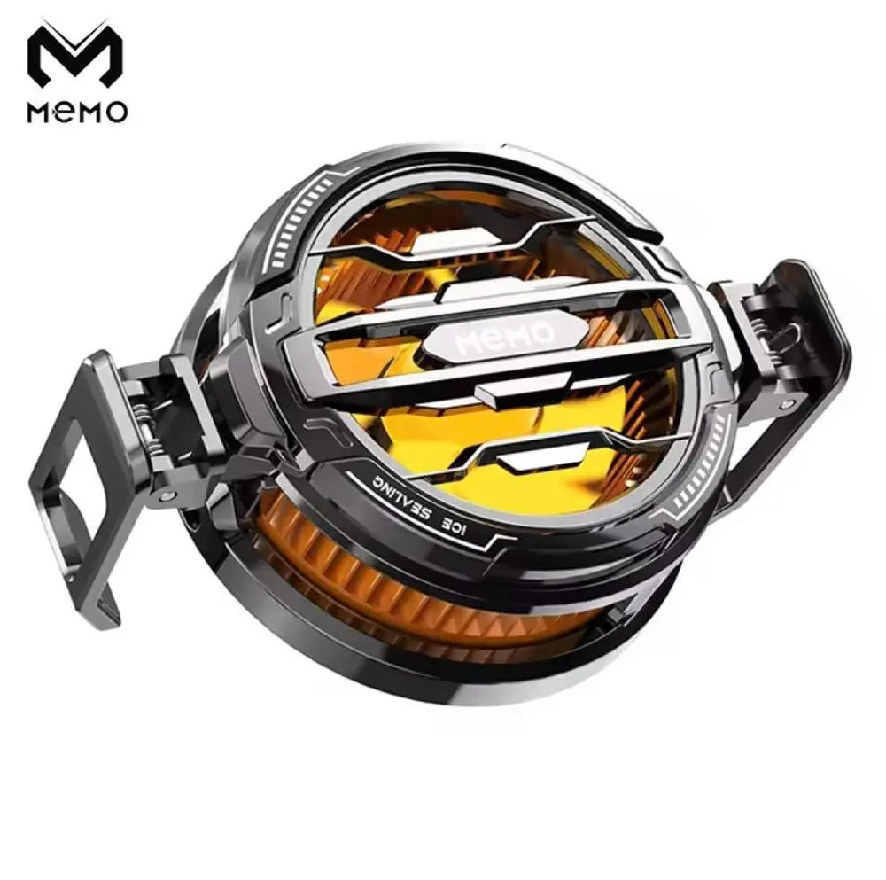 MEMO CX07 Magnetic Mobile Cooler
