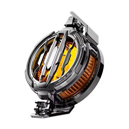 MEMO CX07 Magnetic Mobile Cooler