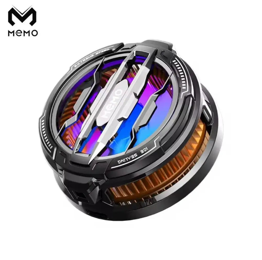 MEMO CX07 Magnetic Mobile Cooler