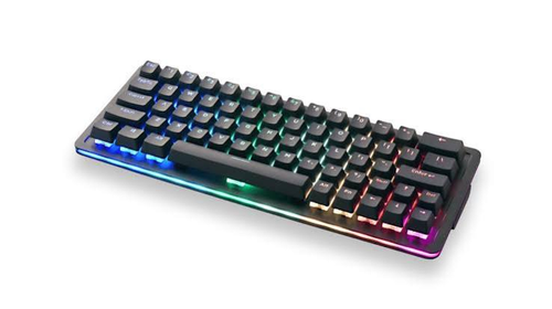 Mountain Everest  60% Mechanical Gaming Keyboard